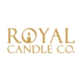 Royal Candle Company logo