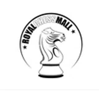 Royal Chess Mall logo