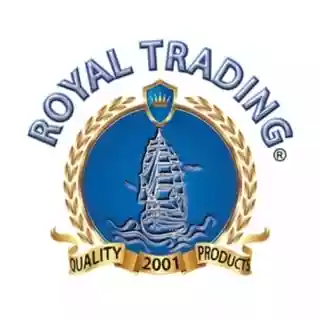Shop Royal Trading coupon codes logo