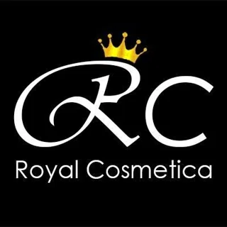 royalcosmetica.com logo