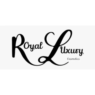 Royal Luxury Cosmetics logo