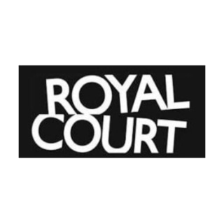 Royal Court Theatre logo