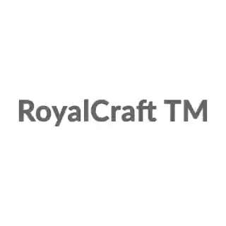 Shop RoyalCraft TM discount codes logo
