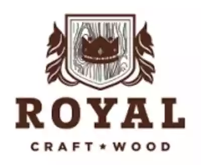 Royal Craft Wood discount codes