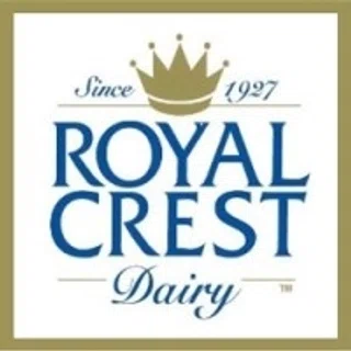 Shop Royal Crest Dairy coupon codes logo