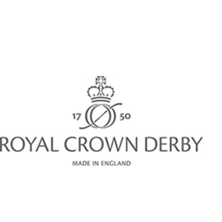 Shop Royal Crown Derby logo