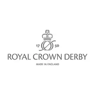 Royal Crown Derby coupon codes