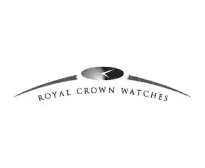 Shop Royal Crown Watches logo