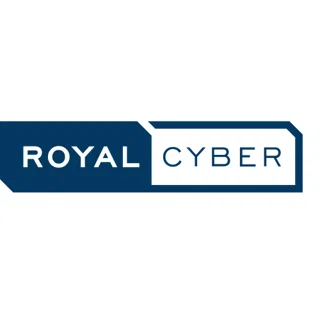 Royal Cyber logo