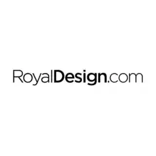 Royal Designs promo codes