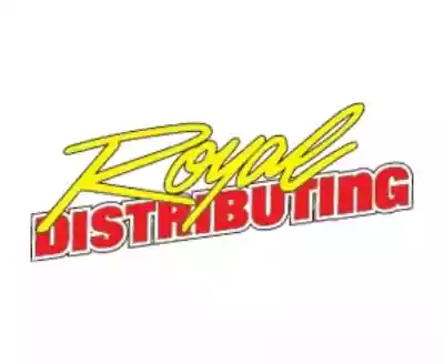 Royal Distributing logo
