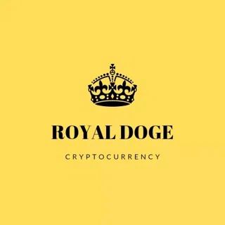Royal Doge logo