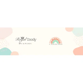 Royal Doody Diapers logo
