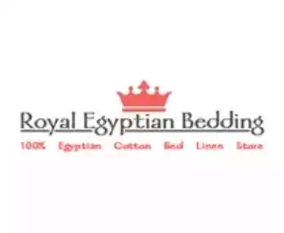 Royal Egyptian Bedding logo