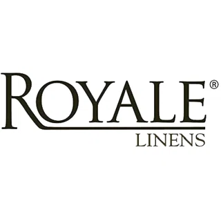 Royale Linens logo