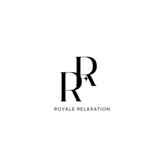 ROYALE RELAXATION logo