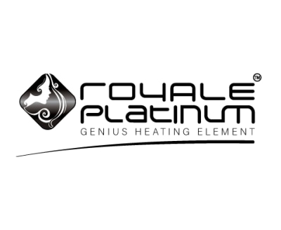 Shop Royale Platinum logo