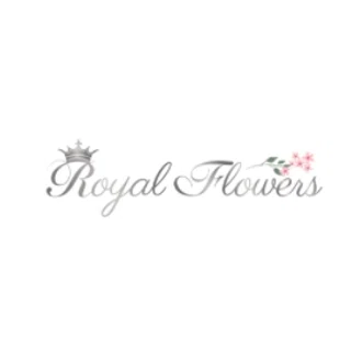royalflowersandgallery.com logo