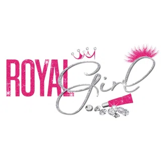 Royal Girl logo
