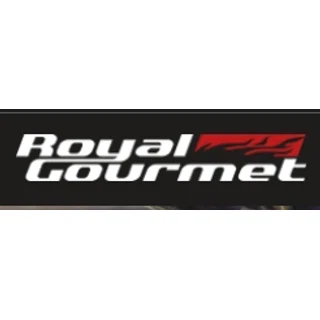 Shop Royal Gourmet logo