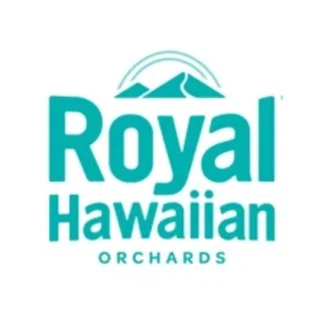 Royal Hawaiian Orchards logo