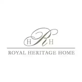 Shop Royal Heritage Home coupon codes logo