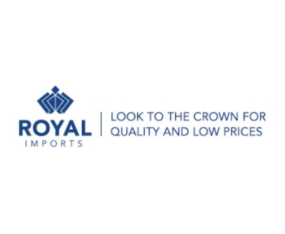 Shop Royal Imports logo