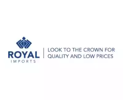 Royal Imports coupon codes