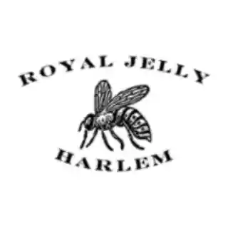 Royal Jelly Harlem promo codes