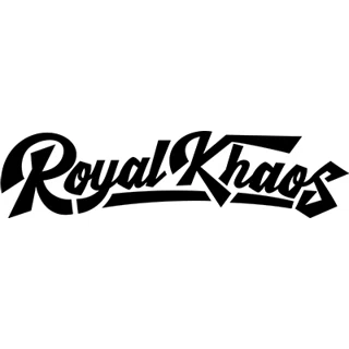 Royal Khaos coupon codes