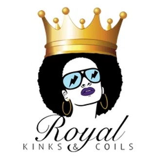 Royal Kinks N Coils logo