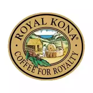 Shop Royal Kona Coffee coupon codes logo