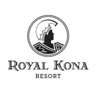 Shop Royal Kona Resort logo