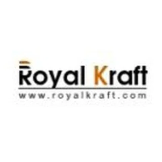 Royal Kraft logo