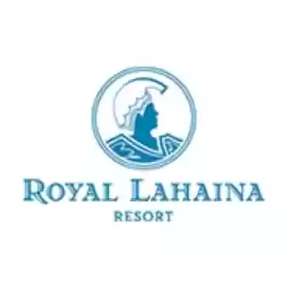 Royal Lahaina Resort coupon codes