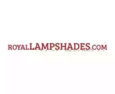 Royal Lampshades promo codes