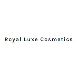 Royal Luxe Cosmetics logo