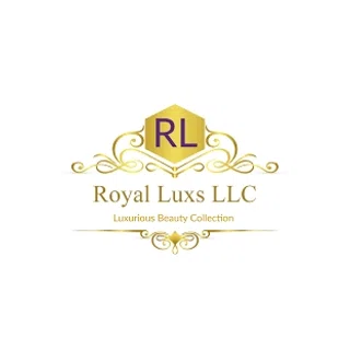 Royal Luxs logo