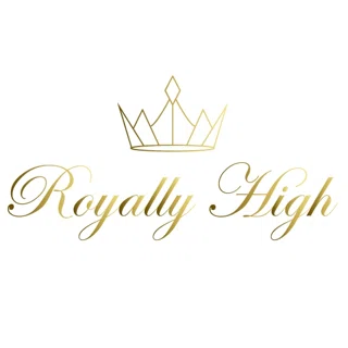 Shop Royally High logo