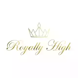 Shop Royally High coupon codes logo