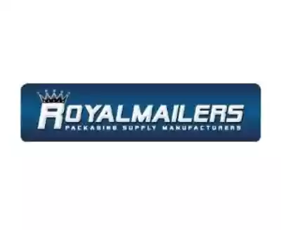 RoyalMailers.com logo