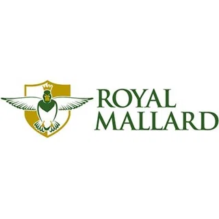Royal Mallard logo