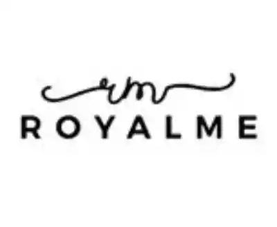 RoyalMe logo