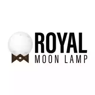 Royal Moon Lamp coupon codes