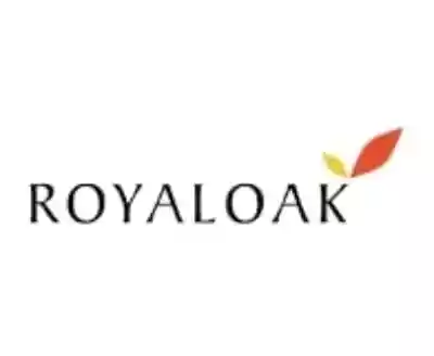 RoyalOak promo codes