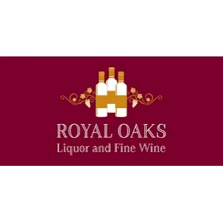 Royal Oaks logo