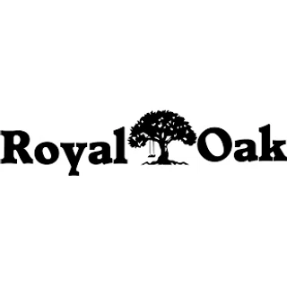 Royal Oak Store logo
