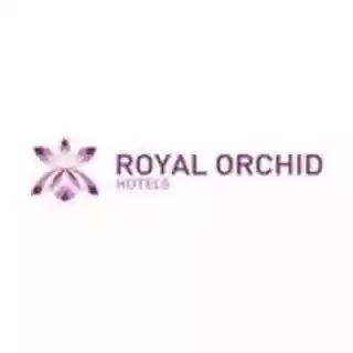 royalorchidhotels.com logo