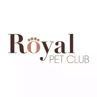 Shop Royal Pet Club logo