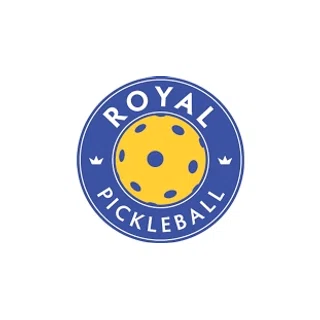 Royal Pickleball logo